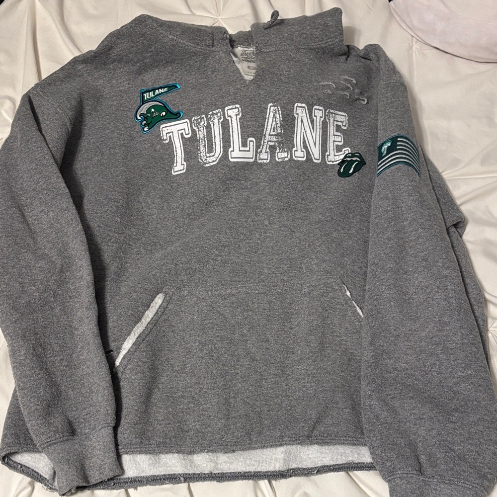 Tulane University Sweatshirt